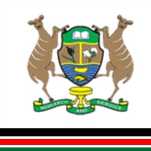 County Coat of Arms